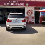 STAR-smog-check